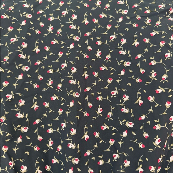 LUSH BLACK DRESS - FROM LULUS - Picture 6 of 6